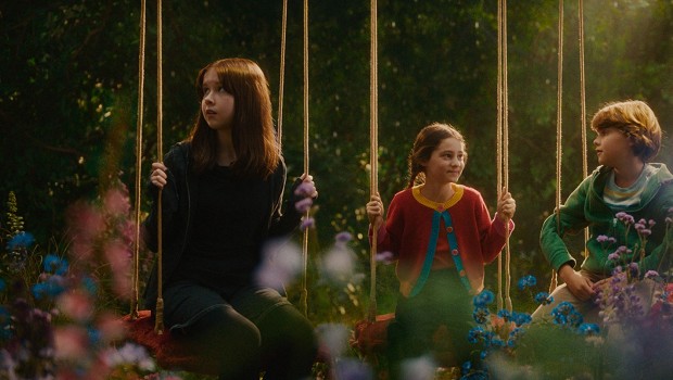 The Magic Faraway Tree