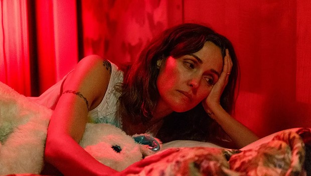 If I Had Legs I'd Kick You