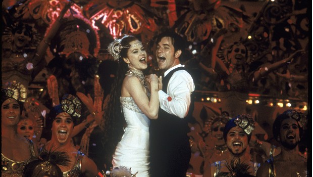 Moulin Rouge: 25th Anniversary