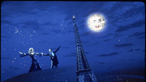 Moulin Rouge: 25th Anniversary