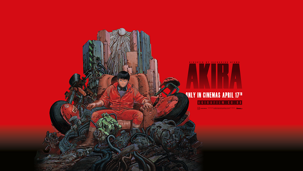 Akira 4K