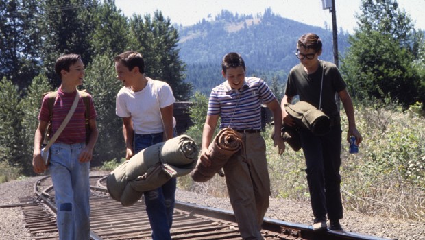 Stand By Me (40th Anniversary)