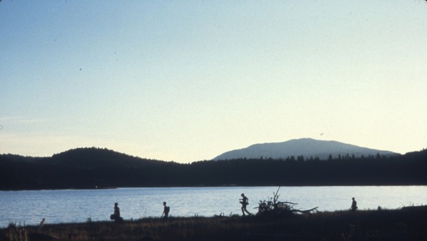 Stand By Me (40th Anniversary)