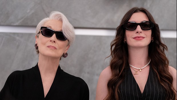 The Devil Wears Prada 2