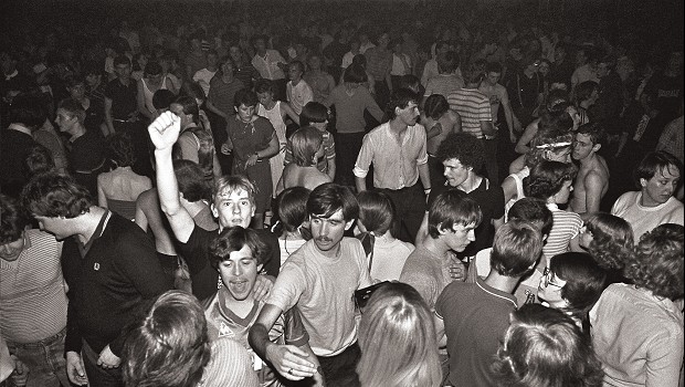 Northern Soul Still Burning