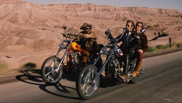 Easy Rider