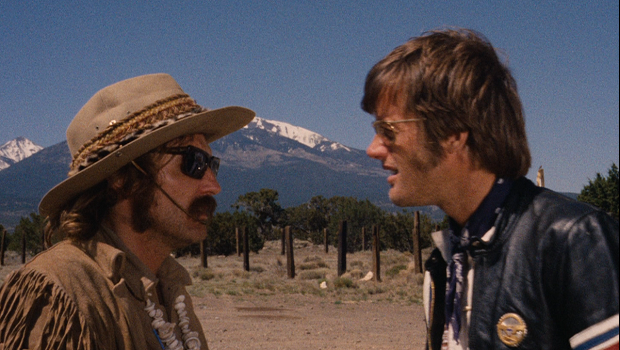 Easy Rider