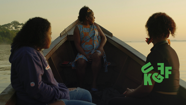 Missing Rio Doce (UK Green Film Festival)