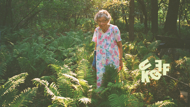 Agatha's Almanac (UK Green Film Festival)