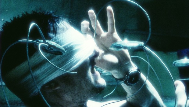 Minority Report