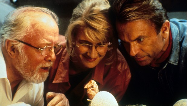 Jurassic Park