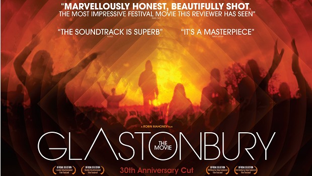 Glastonbury The Movie (30th anniversary cut)