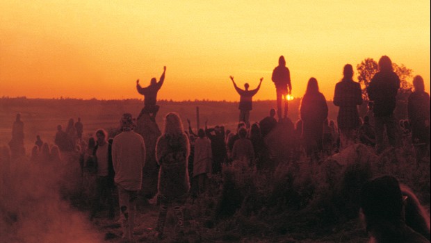 Glastonbury The Movie (30th anniversary cut)