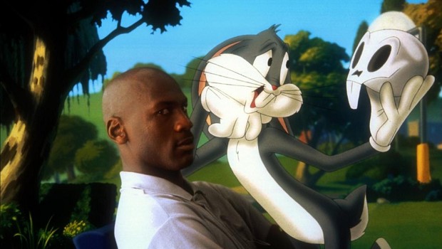 Space Jam (30th anniversary)