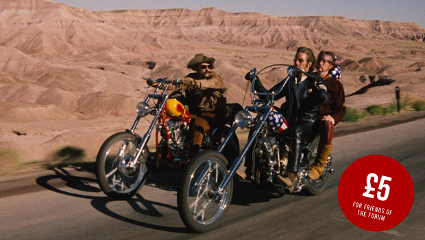 Easy Rider