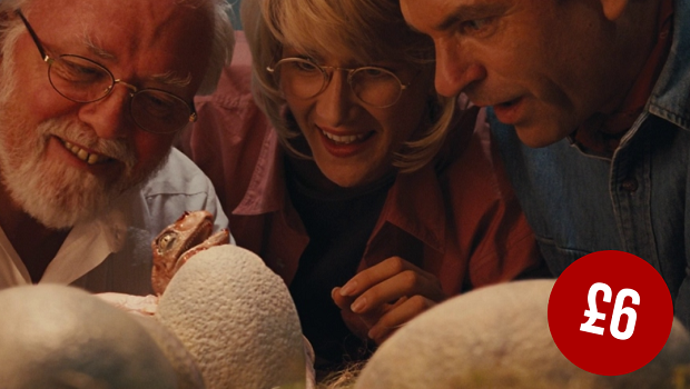 Jurassic Park