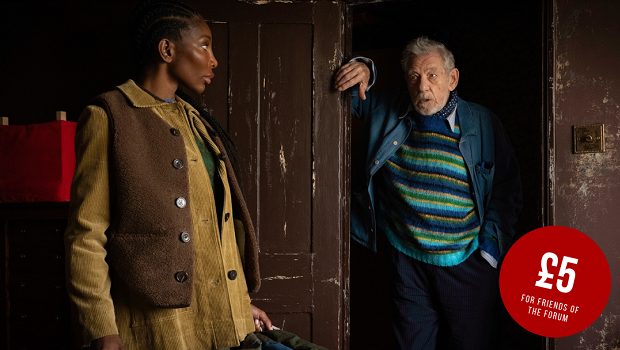 Dementia Friendly: The Christophers