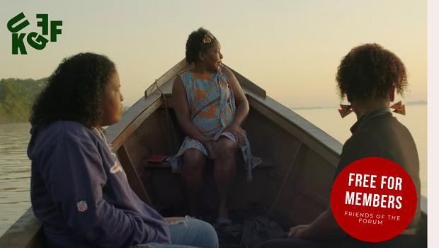 Missing Rio Doce (UK Green Film Festival)