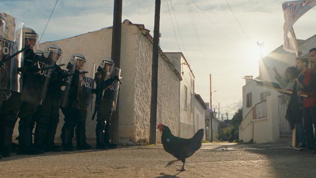 Hen