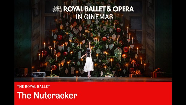 Royal Ballet: The Nutcracker (2026