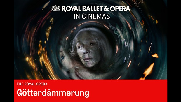 Royal Opera: Gotterdammerung