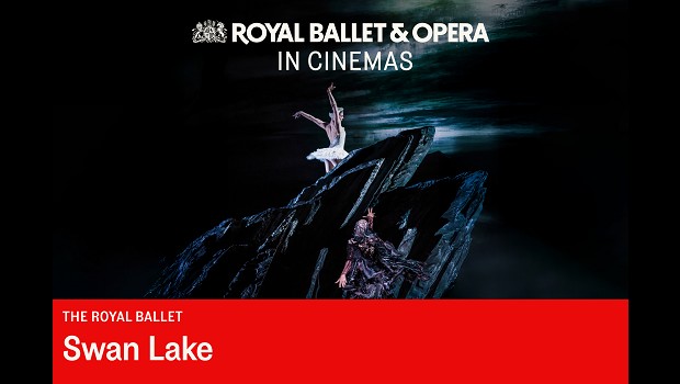 Royal Ballet: Swan Lake (2026