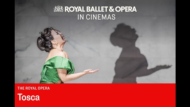 Royal Opera: Tosca (2026