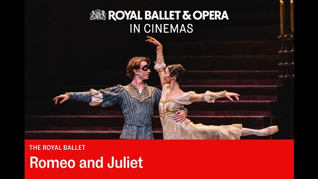 Royal Ballet: Romeo & Juliet