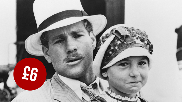 Paper Moon