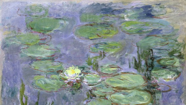 Exhibition on Screen: Monet