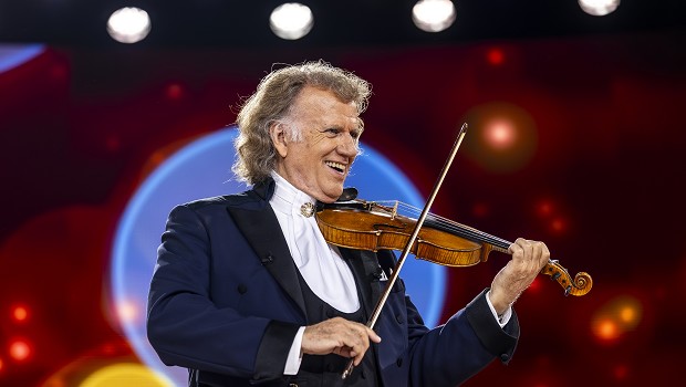 Andre Rieu: Viva Maastrict!