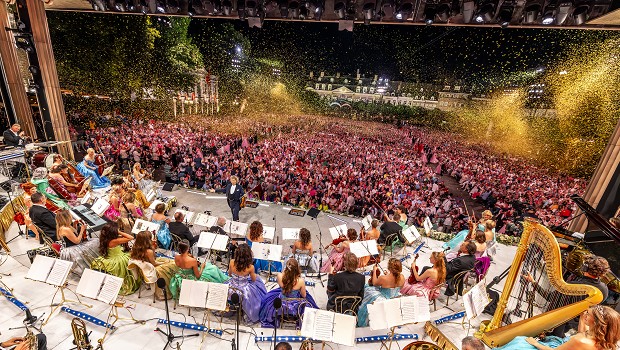 Andre Rieu: Viva Maastrict!
