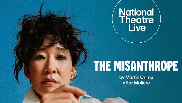 NT Live: The Misanthrope
