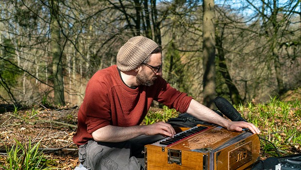 Psalms of The People + Introductory workshop