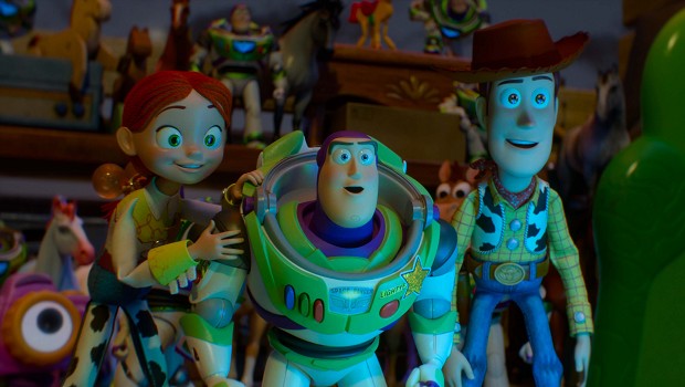 Toy Story 5