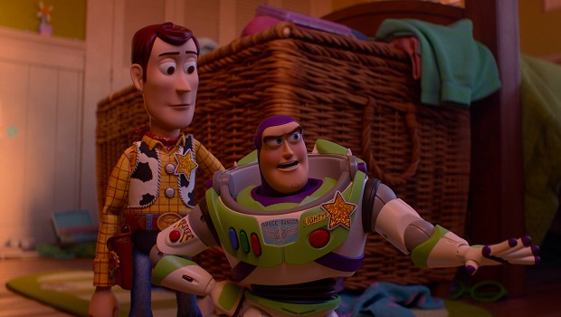 Toy Story 5