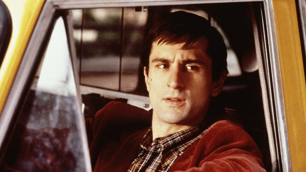 Taxi Driver (50th anniversary)