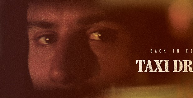 Taxi Driver (50th anniversary)