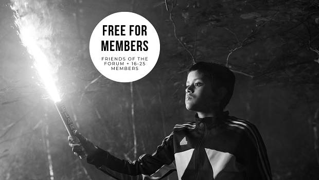 Free for Members: Ish