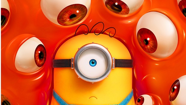 Minions & Monsters