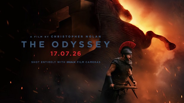 The Odyssey