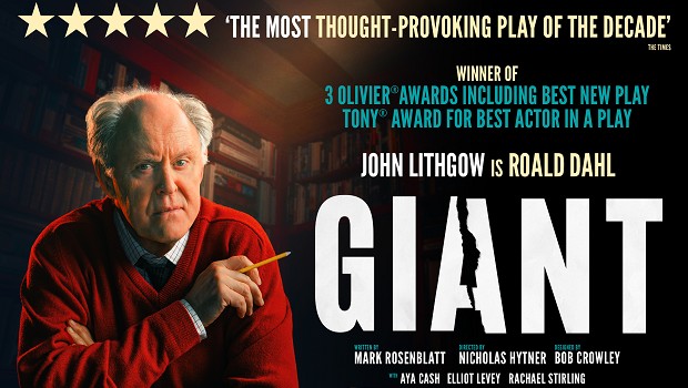 Giant - The Play