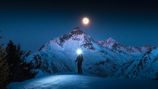 Kendal Mountain Festival Cinematic Tour 2027