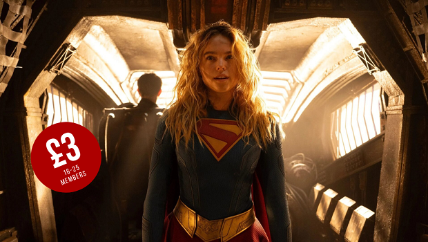 Supergirl