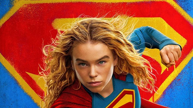 Supergirl