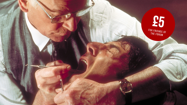 Marathon Man (1976)