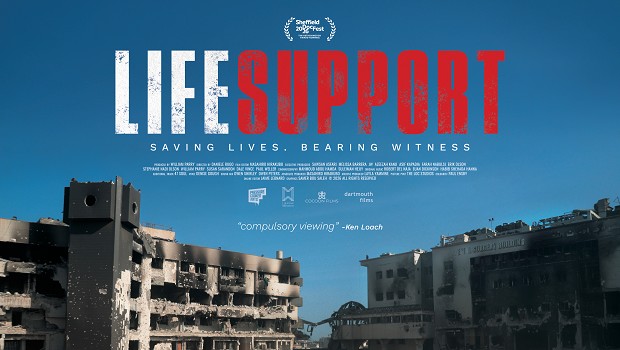 Life Support