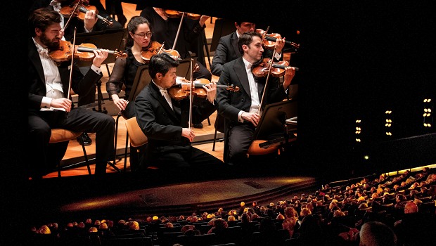 Berliner Philharmoniker 2026 New Year's Eve Concert 