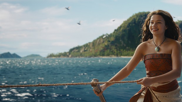 Moana 2026