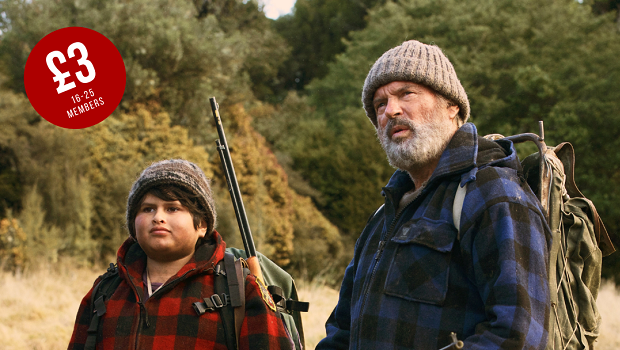 Hunt for the Wilderpeople (10th Anniversary)